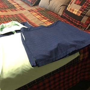 Lady Hagen golf outfit